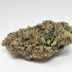 aaaa+ death tuna by kootenayz exoticz (30 33% thc)