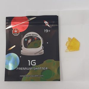 diversity packs – packaged shatter 1 gram by astro quads – 30+ potential strains