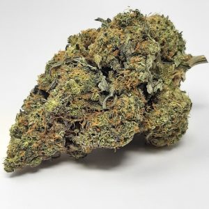 aaa+ forbidden fruit by green valley (23 26% thc)