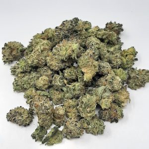 aaaa frosty smalls by green valley (19 22% thc)