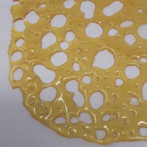 aaaa+ gelato cake shatter by mind melt extracts