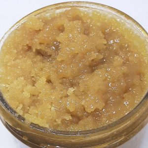aaaa+ gelato live resin by mind melt extracts