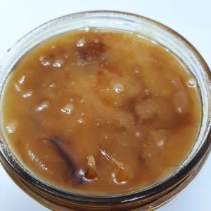 aaaa gorilla cookies live resin by mind melt extracts