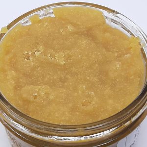 aaaa+ grape soda live resin by mind melt extracts