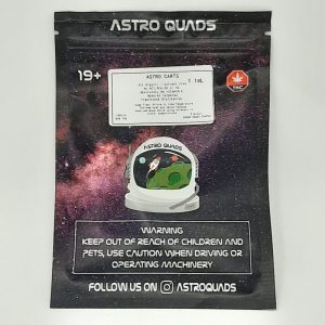 diversity packs – hftse vape pen cartridges 1.1g by astro quads – 30+ potential strains