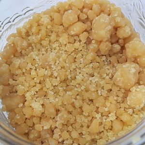 aaaa jet fuel sugar diamonds by diamond dabs
