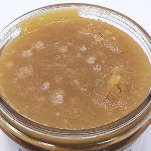 aaaa+ jungle juice live resin by mind melt extracts