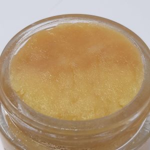 aaaa+ king louis live resin by mind melt extracts