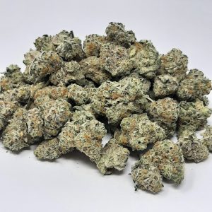 aaaa king tut smalls by green valley (25 30% thc)