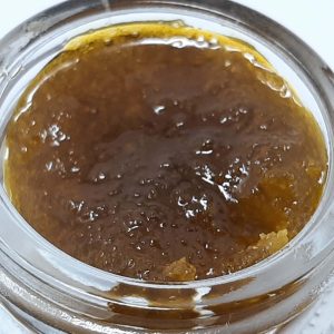aaa+ kings kush live resin