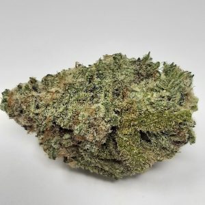 aaa+ kush berry (22% thc)