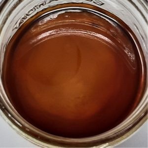 aaaa la kush cake sauce