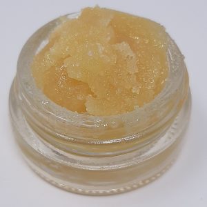 aaaa+ lemon diesel live resin by mind melt extracts