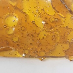 aaaa+ mango haze shatter by mind melt extracts
