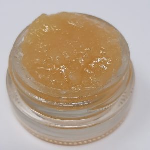 aaaa+ maui wowie live resin by mind melt extracts