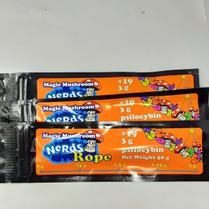 medicated nds magic mushroom