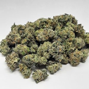 aaaa mimosa smalls by green valley (27% thc)