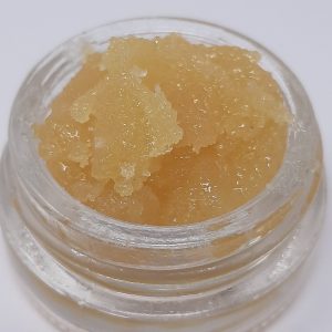 aaaa+ northern lights live resin by mind melt extracts
