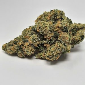 aaaa+ peach punch by kootenayz exoticz (37% thc)