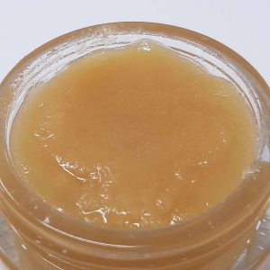 aaaa+ pineapple haze live resin by mind melt extracts