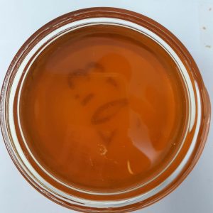 pineapple trainwreck sauce