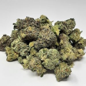 aaaa pink guava smalls by green valley (28 30% thc)