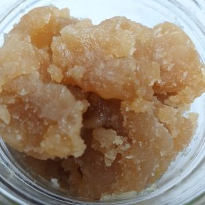 aaaa pink kush full spectrum by diamond dabs