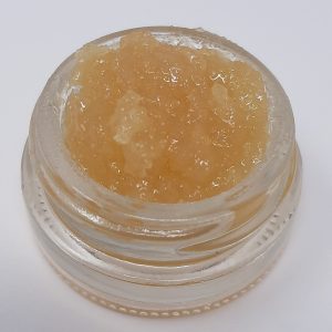 aaaa+ pink rockstar live resin by mind melt extracts