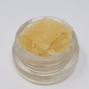 aaaa+ purple gelato live resin by mind melt extracts