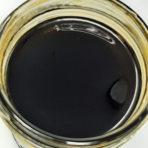 house budget purple haze sauce
