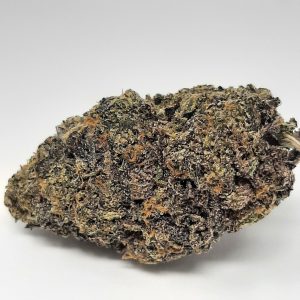 aaaa purple lobster by green valley (30 34% thc)