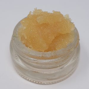 aaaa+ rainbow belts live resin by mind melt extracts