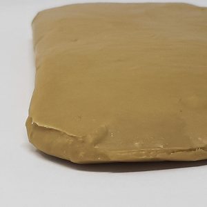 aaaa+ raspberry kush budder by mind melt extracts