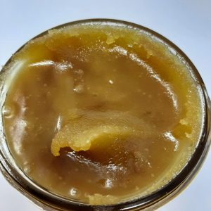 aaaa rockstar gelato live resin by mind melt extracts