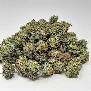 aaaa rockstar kush smalls (22 25% thc)