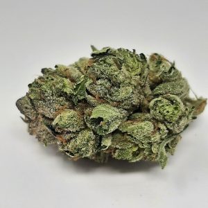 aaa+ rockstar tuna by green valley (19 26% thc)