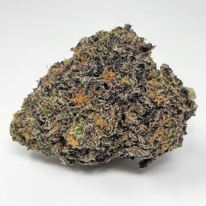 aaaa royal purple kush (15 20% thc)