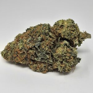 aaa+ sour runtz by green valley (30% thc)