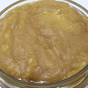 aaaa+ sour tangie live resin by mind melt extracts