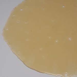 aaaa+ space cake shatter by mind melt extracts