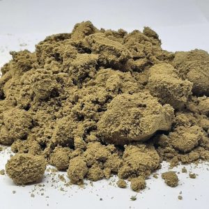 aaaa+ strawberry runtz hand sifted kief
