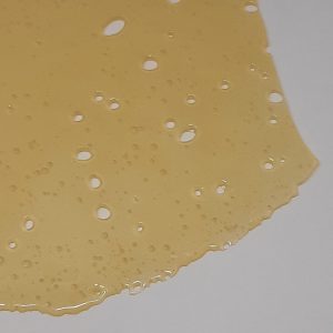 aaaa+ sunset sherbet shatter by mind melt extracts