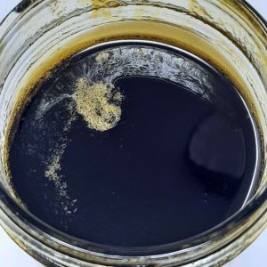house budget superglue og sauce