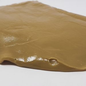 aaaa+ trainwreck budder by mind melt extracts