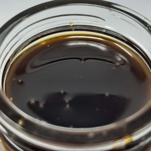 house budget violator kush sauce