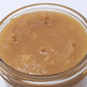 aaaa+ watermelon og live resin by mind melt extracts