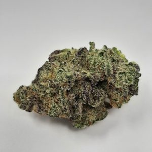 aaa+ wedding cake by green valley (25 27% thc)