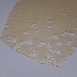 aaaa+ white castle shatter by mind melt extracts